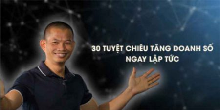 Kinh doanh đột phá